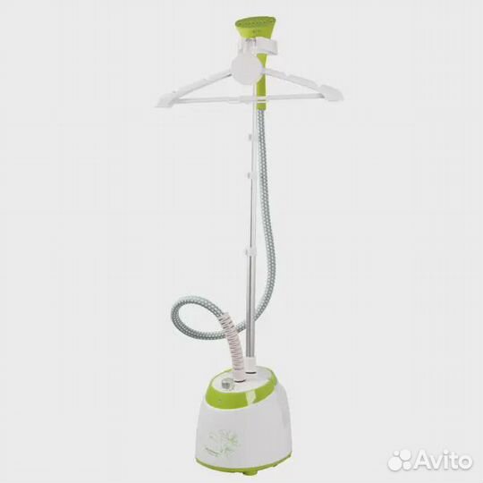 Отпариватель для одежды вертикальный