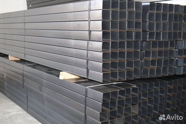 Профильная труба