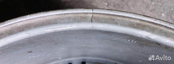 Литьё Мерседес r18 5*112
