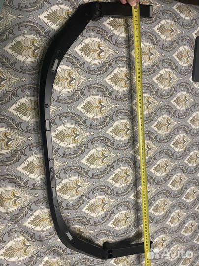 Ножки (стенд) для телевизора Hisense 55U7HQ