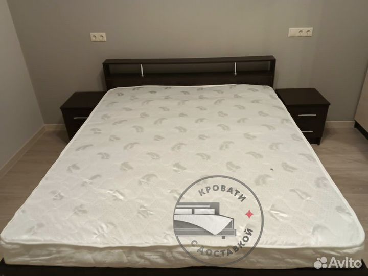 Кровать 180 200