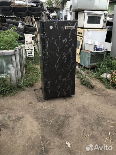 Холодильник Вега