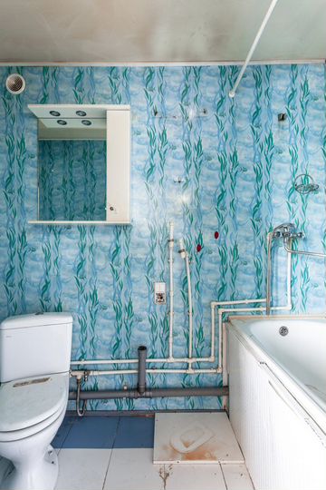 1-к. квартира, 34 м², 2/2 эт.