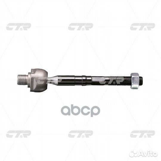 Crkk-40R Тяга рулевая перед прав KIA sore