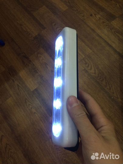 Ночной светильник