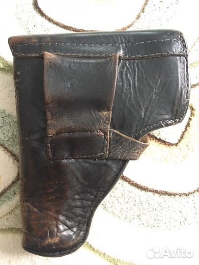 Кобура для пм