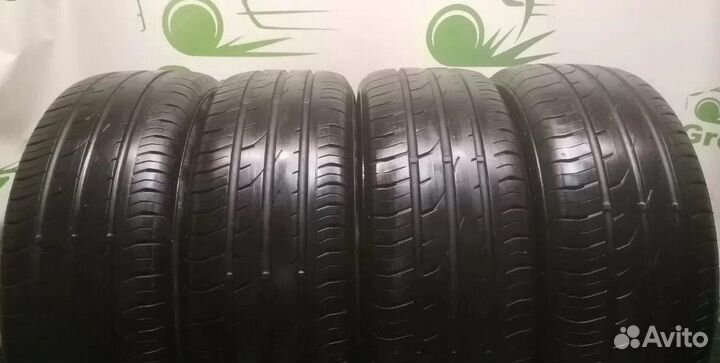 Continental ContiPremiumContact 2 205/55 R16