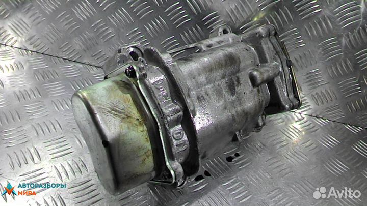 Балансирный вал дизельный Hyundai Santa Fe (SM)