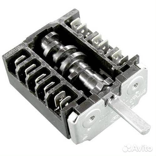 Переключатель духового шкафа EGO 46.27266.500