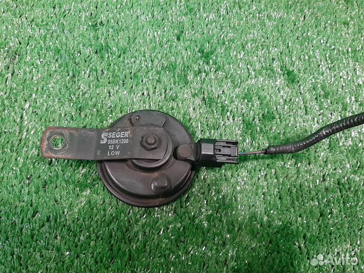 Клаксон Honda CR-V 2 (RD5) 2003