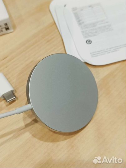 Apple MagSafe Charger