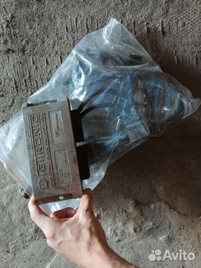 Гбо 4 поколения метан