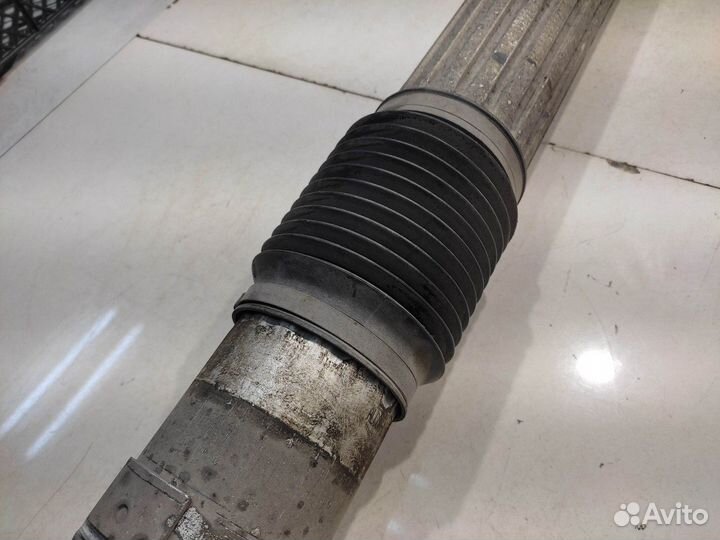 Карданный вал задний (Jeep Cherokee IV)