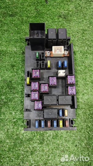 Блок предохранителей моторный Subaru Tribeca WX 2