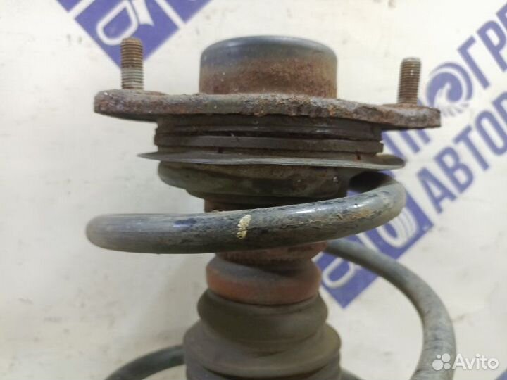 Амортизатор подвески Kia Optima седан 2.0 G4KD