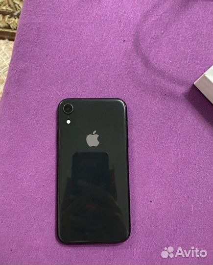 iPhone Xr, 128 ГБ