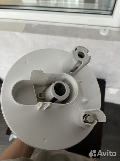 Увлажнитель воздуха xiaomi (не работает)