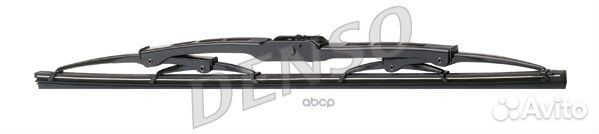 Щетка стеклоочистителя denso 300mm dm-030 Denso