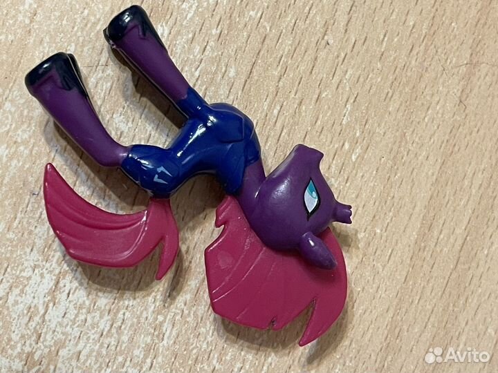 Млп фигурка Буря