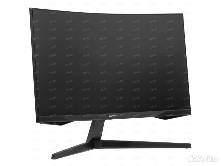 Монитор Samsung Odyssey G5 27