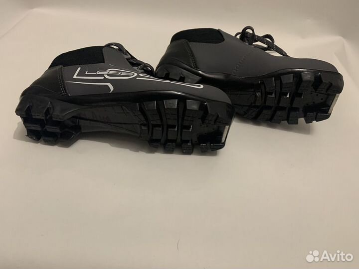 Лыжные ботинки nordway