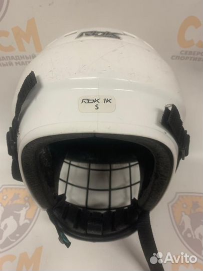 Шлем RBK 1K Б\У