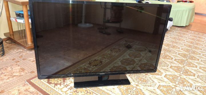 Телевизор Philips 42PFL3507T/60