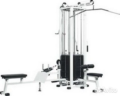 Силовой тренажер Vasil B.305