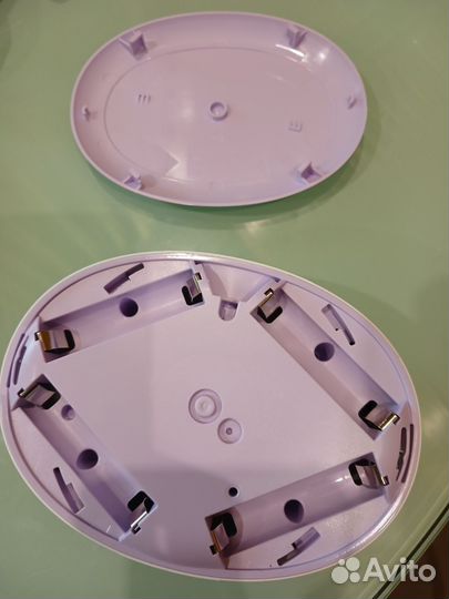 Молокоотсос avent электрический