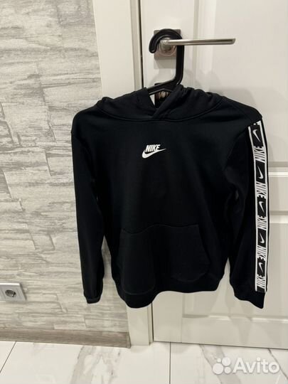 Толстовка nike