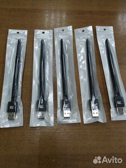 Wifi USB адаптер