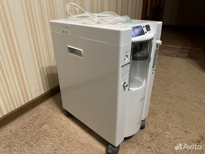 Кислородный концентратор Армед