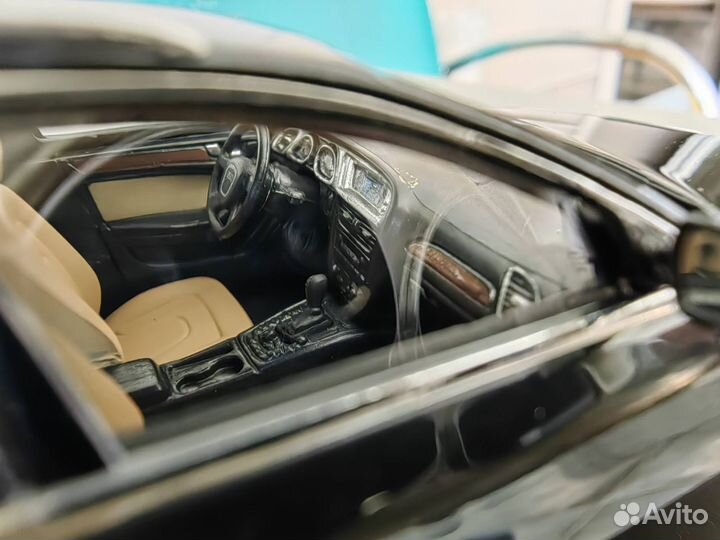 Масштабные модели 1 43