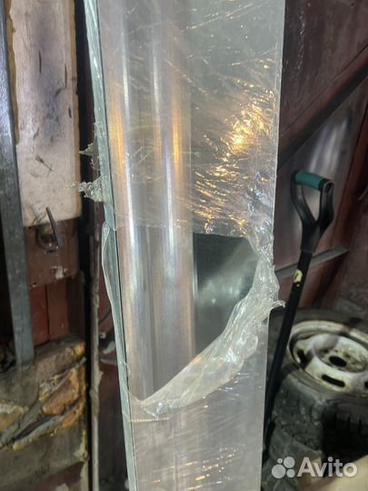 Пороги bmw е46