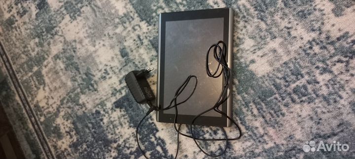 Планшет Acer