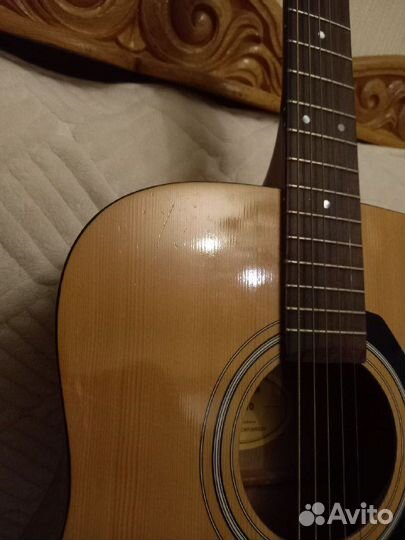 Акустическая гитара yamaha f310