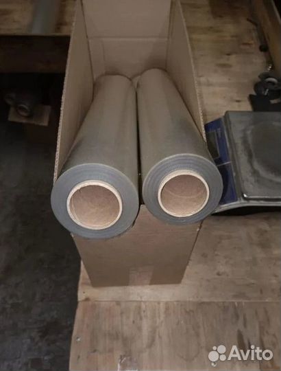 Стрейч пленка для упаковки Оптом SPL-4383