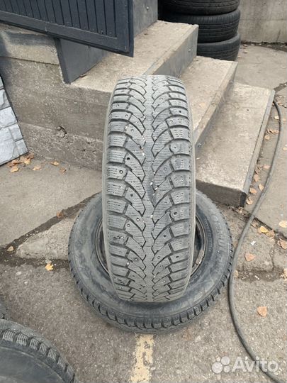 Formula Ice 195/65 R15
