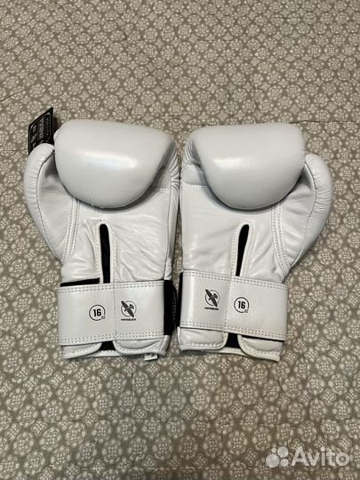 Боксерские перчатки hayabusa 16 уц