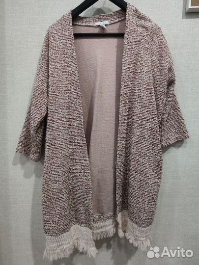 Кардиган женский