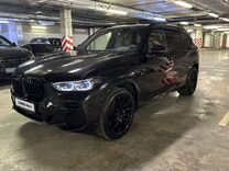 BMW X5 3.0 AT, 2021, 29 980 км