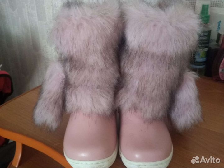 Угги