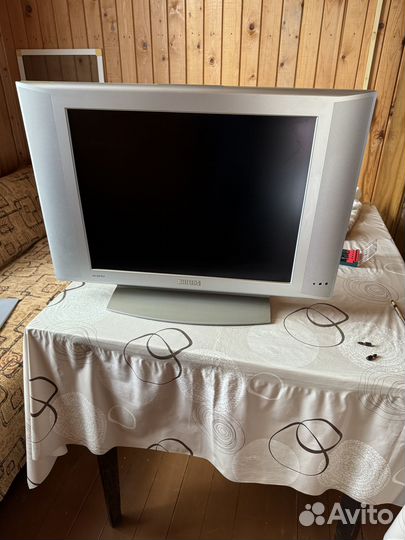 Телевизор бу