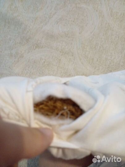 Матрас детский в коляску