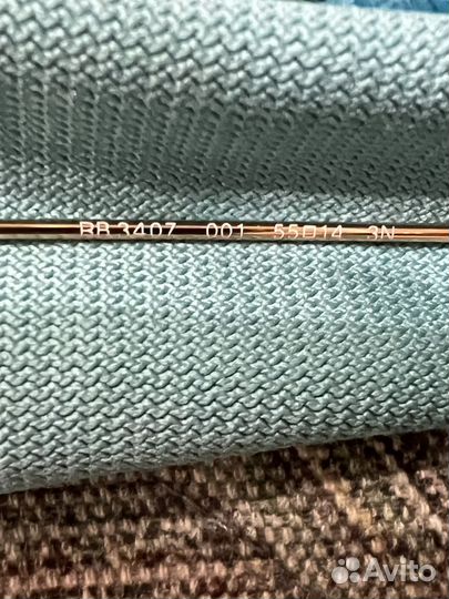 Солнцезащитные очки Ray Ban оригинал