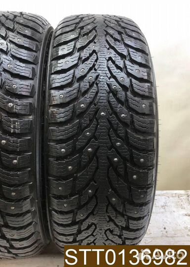 Nokian Tyres Hakkapeliitta 9 SUV 225/60 R17 99T