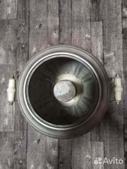 Самовар электрический СССР