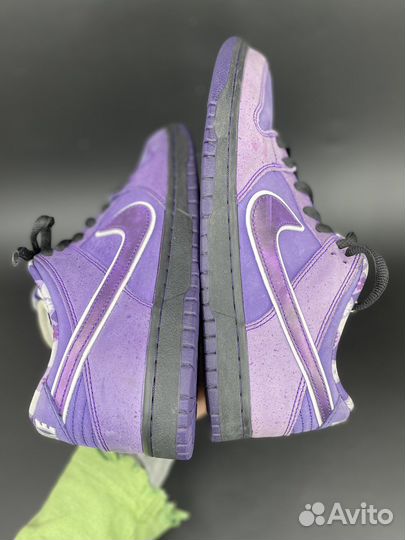 Реставрация обуви