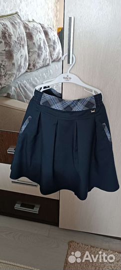 Школьная форма для девочки