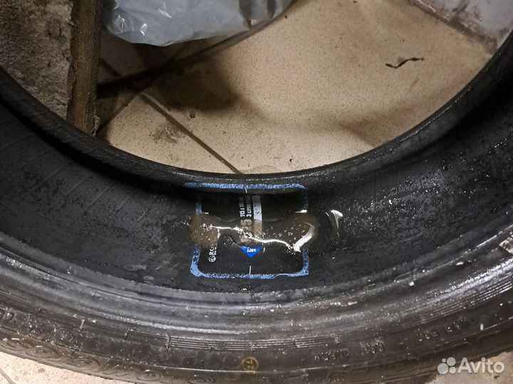 Cordiant Snow Cross 2 195/55 R16 91T